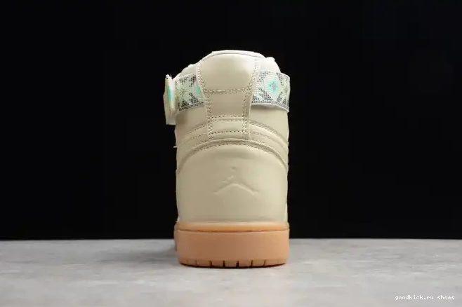 Retro 1 AR4410-207 N7 Jordan High Air Strap 0607